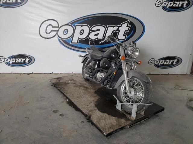 2003 HONDA VT750 CDA - JH2RC44333M703963