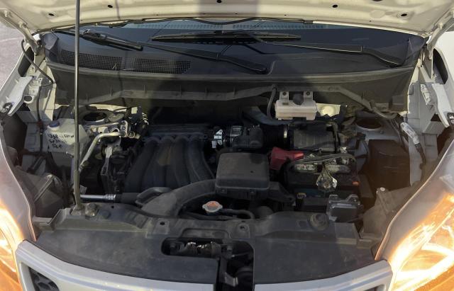 3N6CM0KN6MK691640 Nissan NV200 2.5S