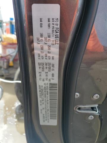 3C4NJDCB6LT115748 Jeep Compass Limited