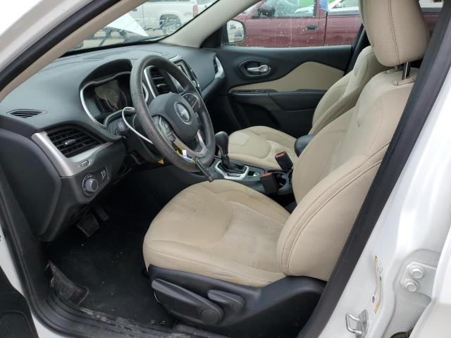 1C4PJMABXGW350021 Jeep Cherokee Sport
