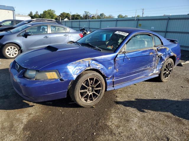 2003 Ford Mustang GT