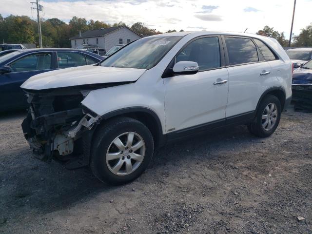 2011 Kia Sorento Base