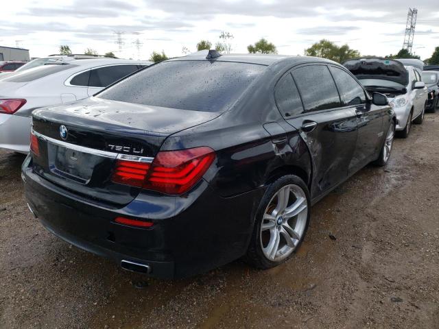 VIN WBAYF8C50ED142045 2014 BMW 7 Series, 750LI Lxi no.3