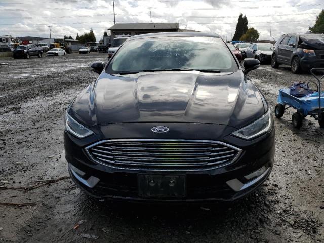 3FA6P0HD5HR299838 2017 FORD FUSION, photo no. 5