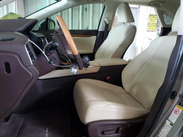 2T2HZMAA0LC156973 Lexus RX 350