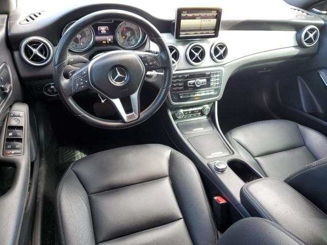 WDDSJ4EB4EN033204 Mercedes-Benz CLA 250