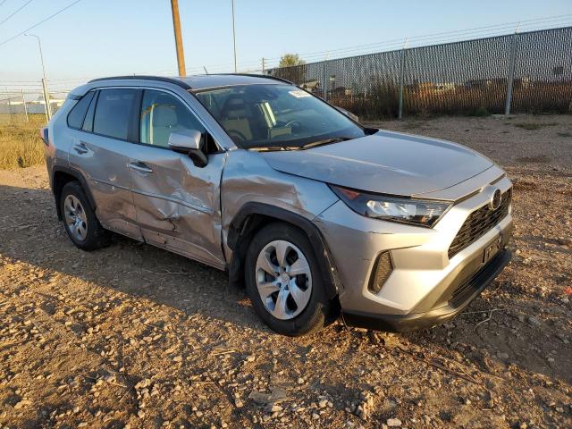 2021 TOYOTA RAV4 LE - 2T3G1RFV1MC156568