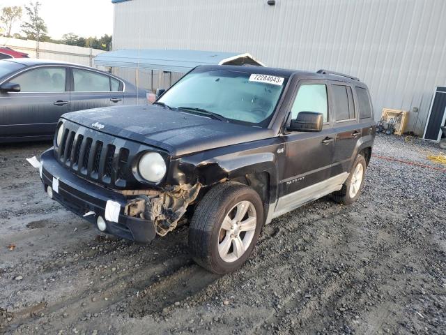 2011 Jeep Patriot Sport