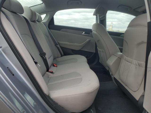 5NPE24AF0GH301598 Hyundai SONATA SE