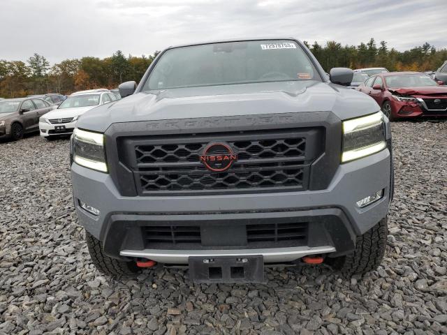 2022 NISSAN FRONTIER S - 1N6ED1EK0NN670973