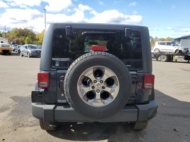 1C4AJWBG7GL284654 Jeep Wrangler Sahara
