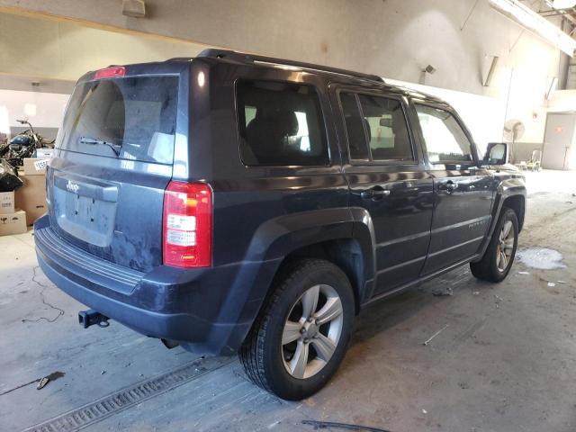 1C4NJRBB2ED642113 Jeep Patriot Sport