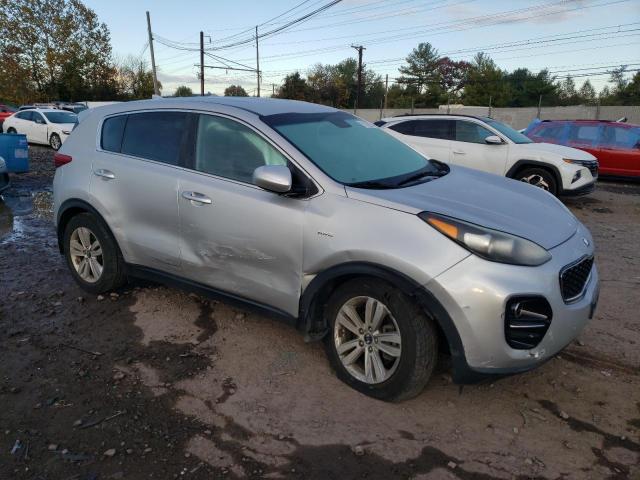 KNDPMCAC2J7448262 KIA Sportage Lx