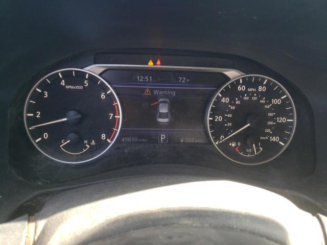 1N4BL4EV3KC221756 Nissan ALTIMA SL