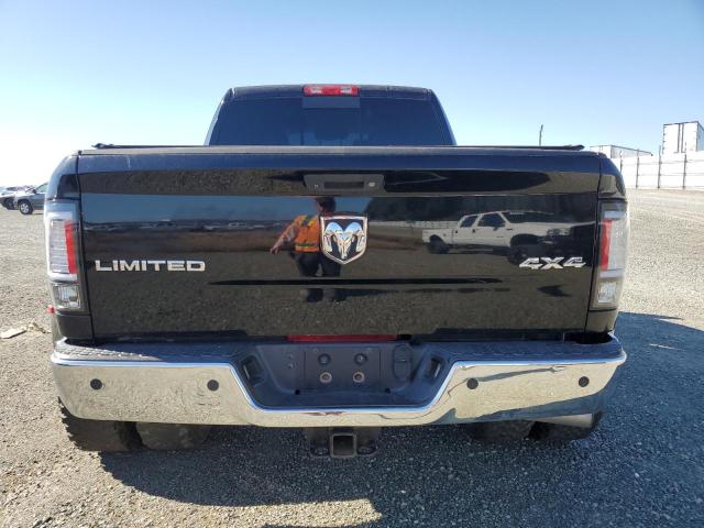 2015 RAM 3500 LONGH 3C63RRNL0FG543032