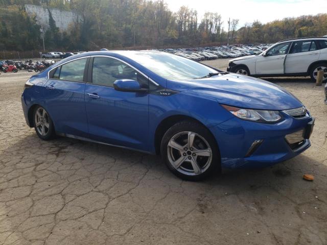 VIN 1G1RC6S55HU110260 2017 Chevrolet Volt, LT no.4