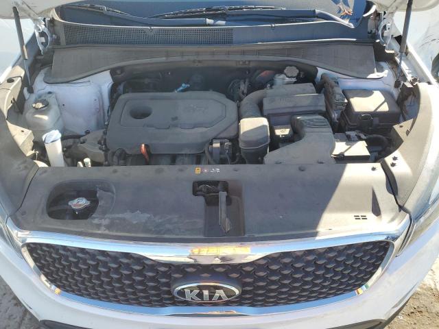 5XYPG4A35HG263374 KIA SORENTO LX