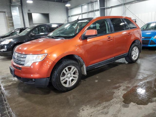 2007 Ford Edge SEL PLUS