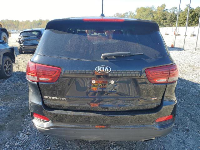 5XYPG4A30KG582088 KIA SORENTO L