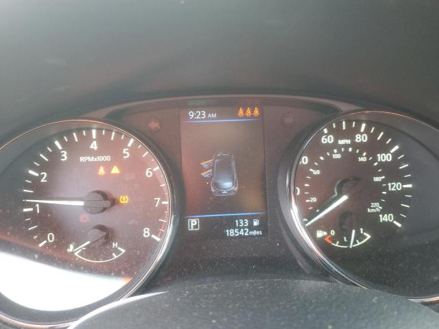 JN1BJ1CW9LW643608 Nissan Rogue Sport S