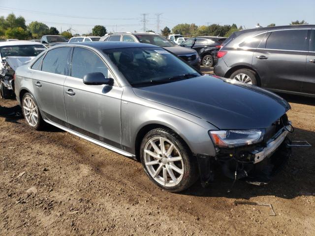 VIN WAUBFAFLXGN018370 2016 Audi A4, Premium S-Line no.4