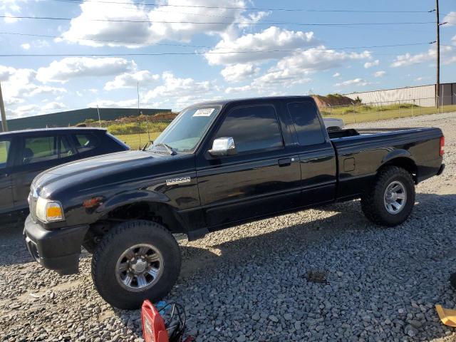 2009 Ford Ranger 