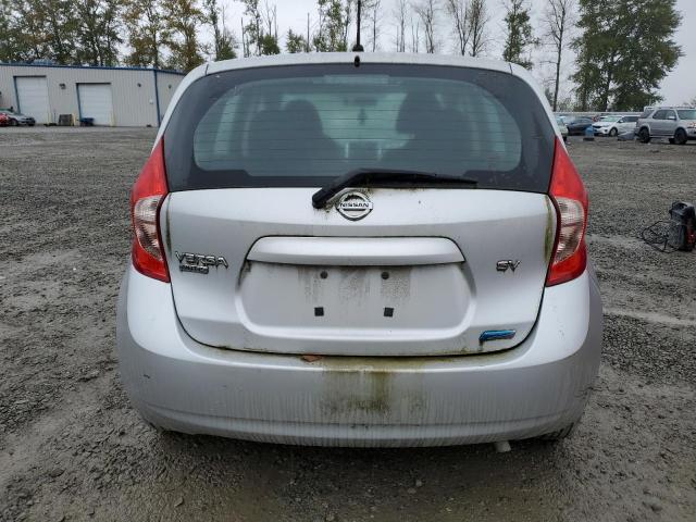 3N1CE2CP8EL365882 | 2014 NISSAN VERSA NOTE