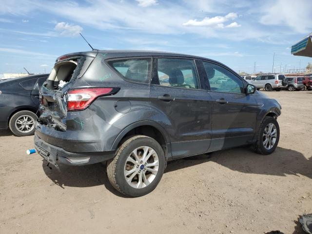 1FMCU0F76HUE87436 | 2017 FORD ESCAPE S