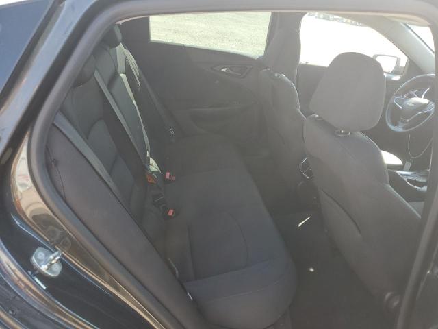 1G1ZD5ST9JF122606 Chevrolet MALIBU LT