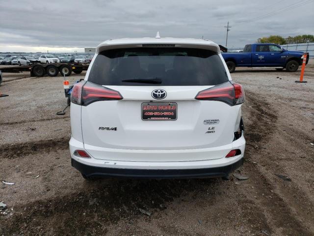 VIN 2T3BFREVXJW761342 2018 Toyota RAV4, LE no.6