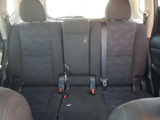 KNMAT2MT6FP552923 Nissan ROGUE S