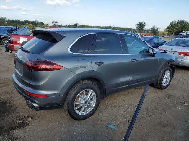 WP1AA2A22GKA10779 Porsche Cayenne