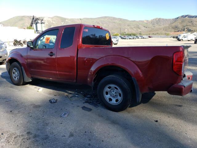 1N6BD0CT5HN735006 Nissan FRONTIER S