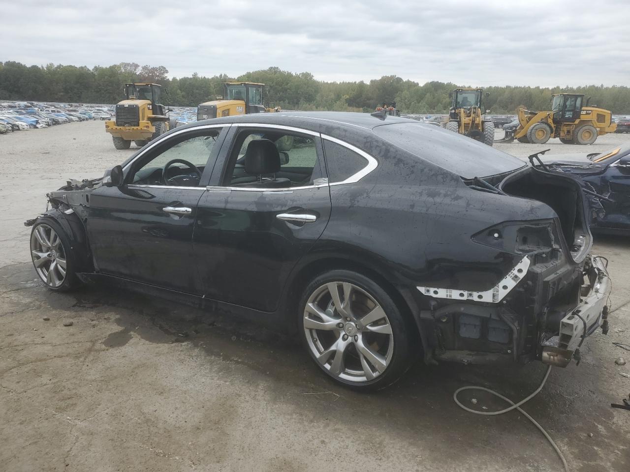 JN1BY1AP5GM220338 2016 Infiniti Q70 3.7