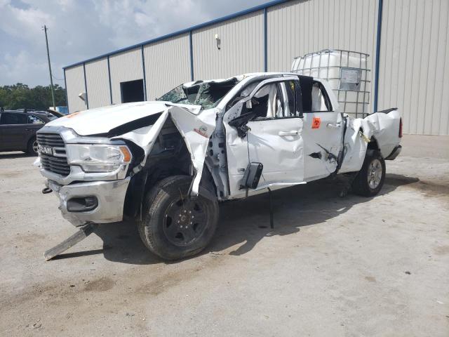 2021 DODGE RAM 1500 - 3C6UR5DL4MG607861
