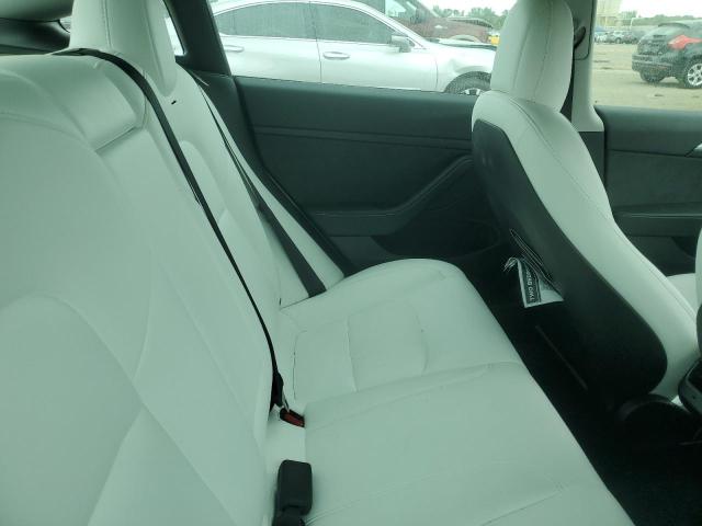 5YJ3E1EC3NF296731 Tesla MODEL 3