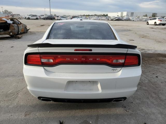 2C3CDXCT3EH342873 Dodge CHARGER R/T