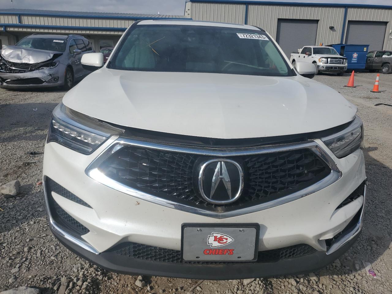 5J8TC2H39ML036872 2021 Acura Rdx