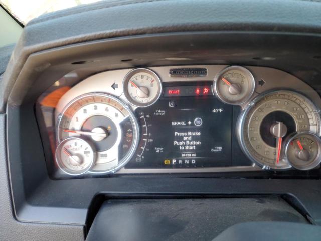2016 RAM 3500 LONGH 3C63RRNL3GG176595