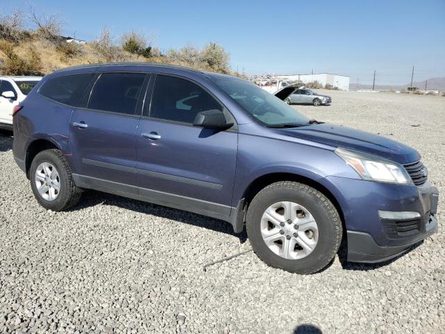 1GNKRFED6EJ293067 | 2014 Chevrolet traverse ls