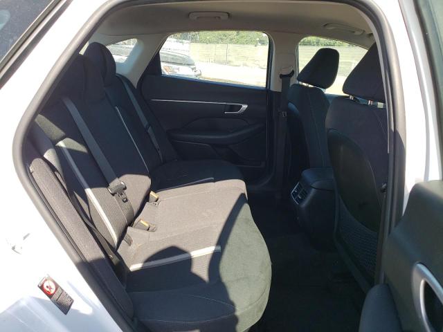 KMHL24JJXNA045725 Hyundai SONATA HYBRID