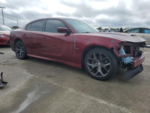 2C3CDXCT4JH290356 | 2018 DODGE CHARGER R/