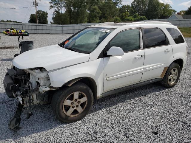 2006 Chevrolet Equinox LT