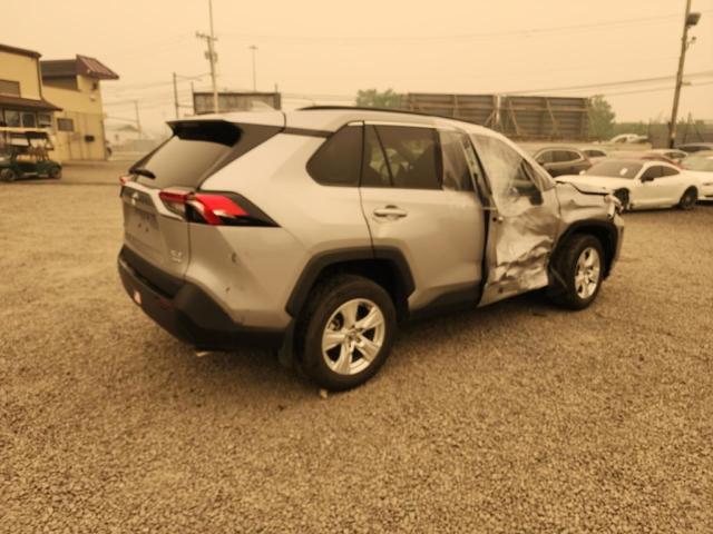 2T3P1RFV3LW117106 2020 Toyota Rav4 Xle