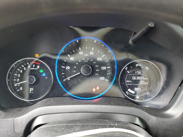 3CZRU5H58GM722293 Honda HR-V EX