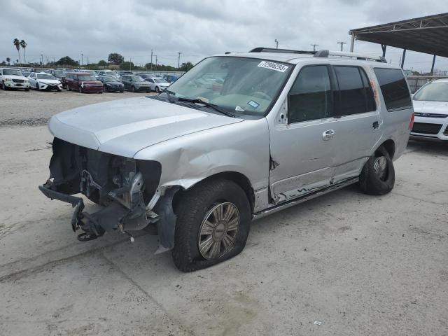 2010 Lincoln Navigator 