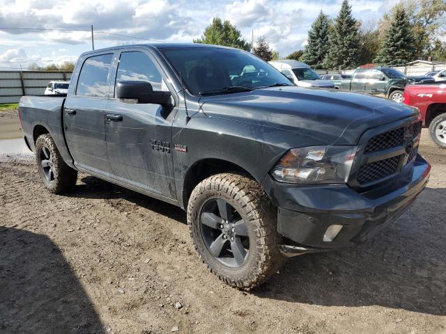 1C6RR7LT7JS241451 | 2018 RAM 1500 SLT