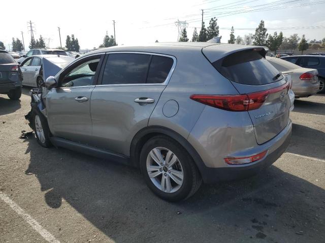 KNDPM3AC4K7619045 KIA Sportage Lx