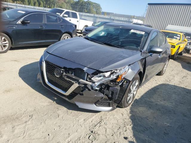 1N4BL4BV4LC128024 | 2020 NISSAN ALTIMA S