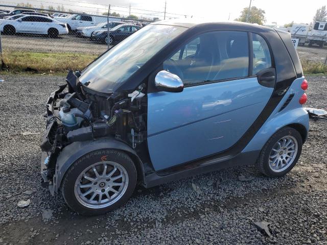 2011 smart fortwo Pure